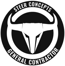 Steer Concepts Logo